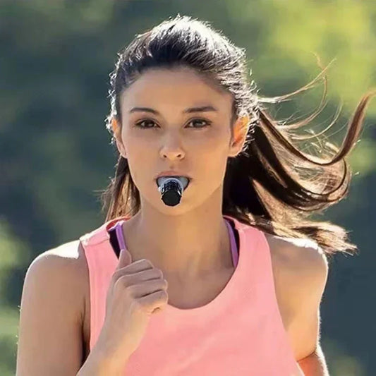 Portable Lung Trainer for Abdominal Breathing Exercises Elite Buy Buddy