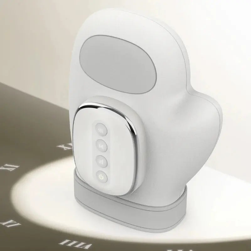 Cordless Heated Hand & Finger Massager Relief Elite Buy Buddy