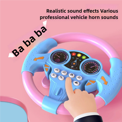 Princess Wheel™ Road Princess Wheel