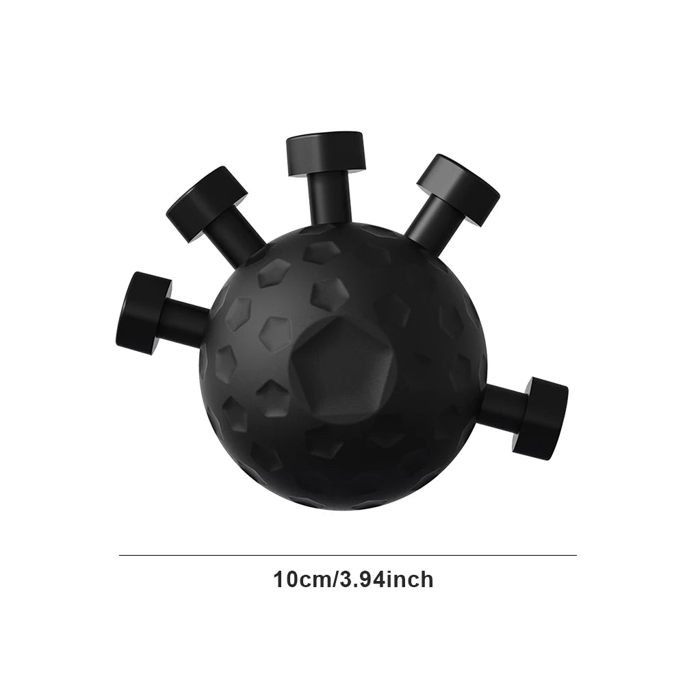 Rock Climbing Hand Grip Strength Trainer