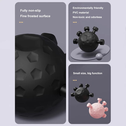 Rock Climbing Hand Grip Strength Trainer