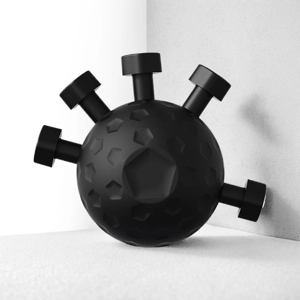 Rock Climbing Hand Grip Strength Trainer