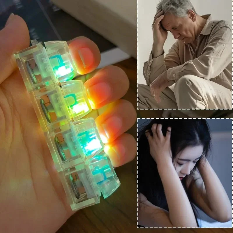 Mechanical Keyboard Fidget Clicker Keychain