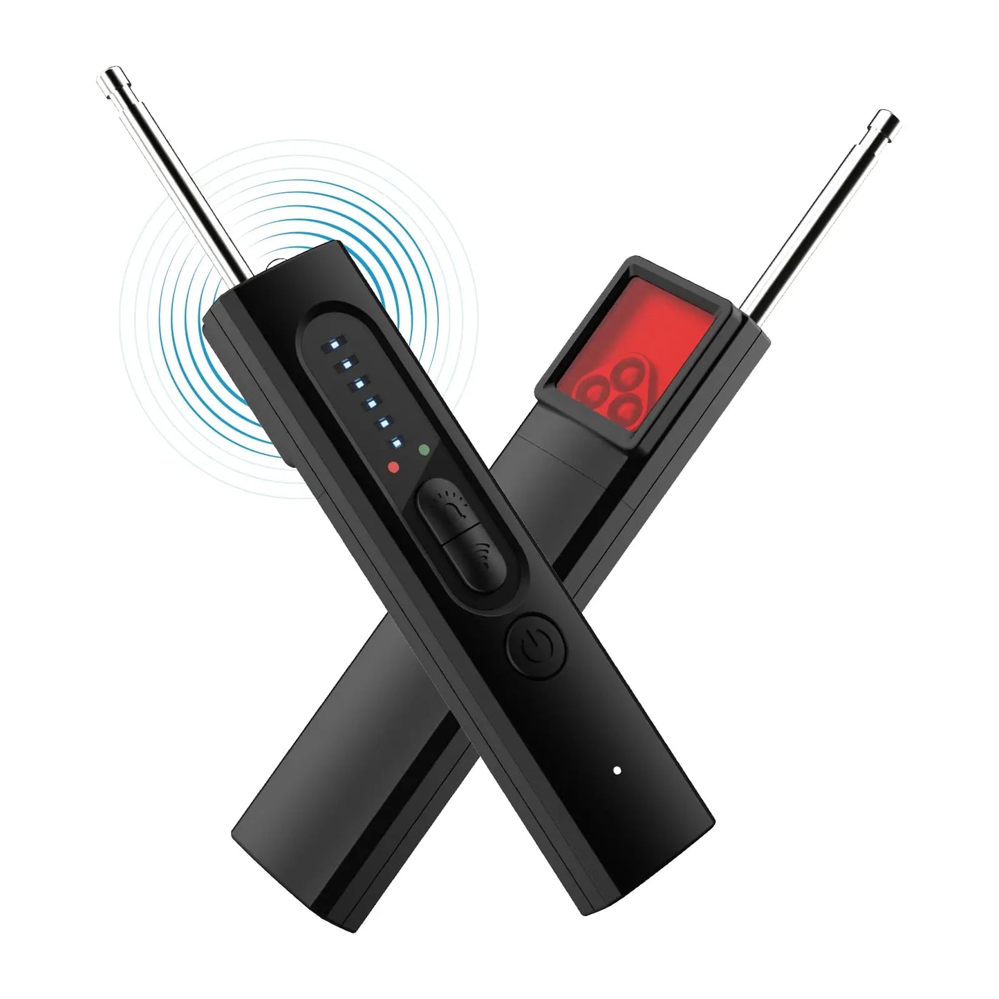 Hidden Camera & Spy Detector