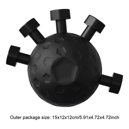 Rock Climbing Hand Grip Strength Trainer