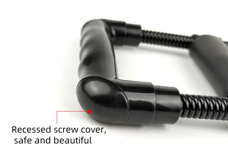 Adjustable Wrist & Forearm Strength Trainer