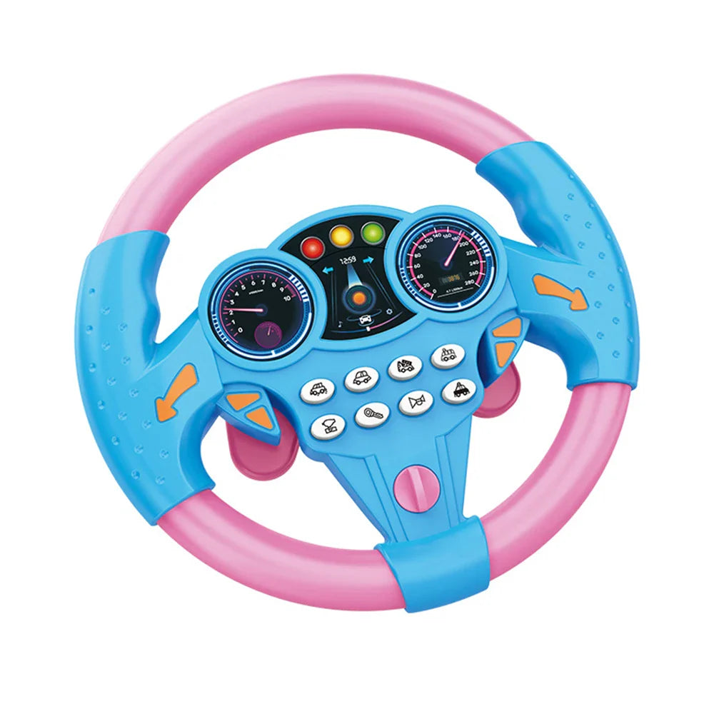 Princess Wheel™ Road Princess Wheel