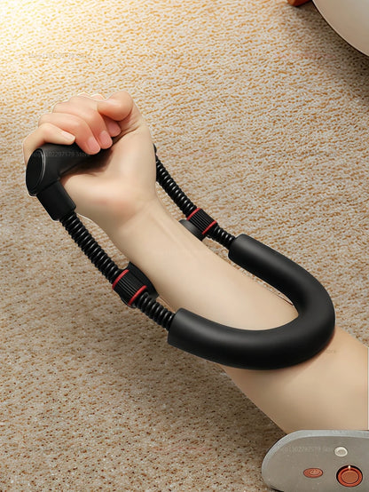 Adjustable Wrist & Forearm Strength Trainer