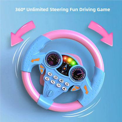 Princess Wheel™ Road Princess Wheel