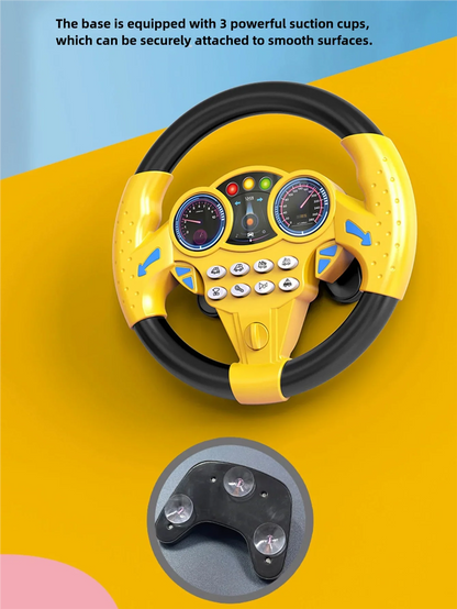 Princess Wheel™ Road Princess Wheel