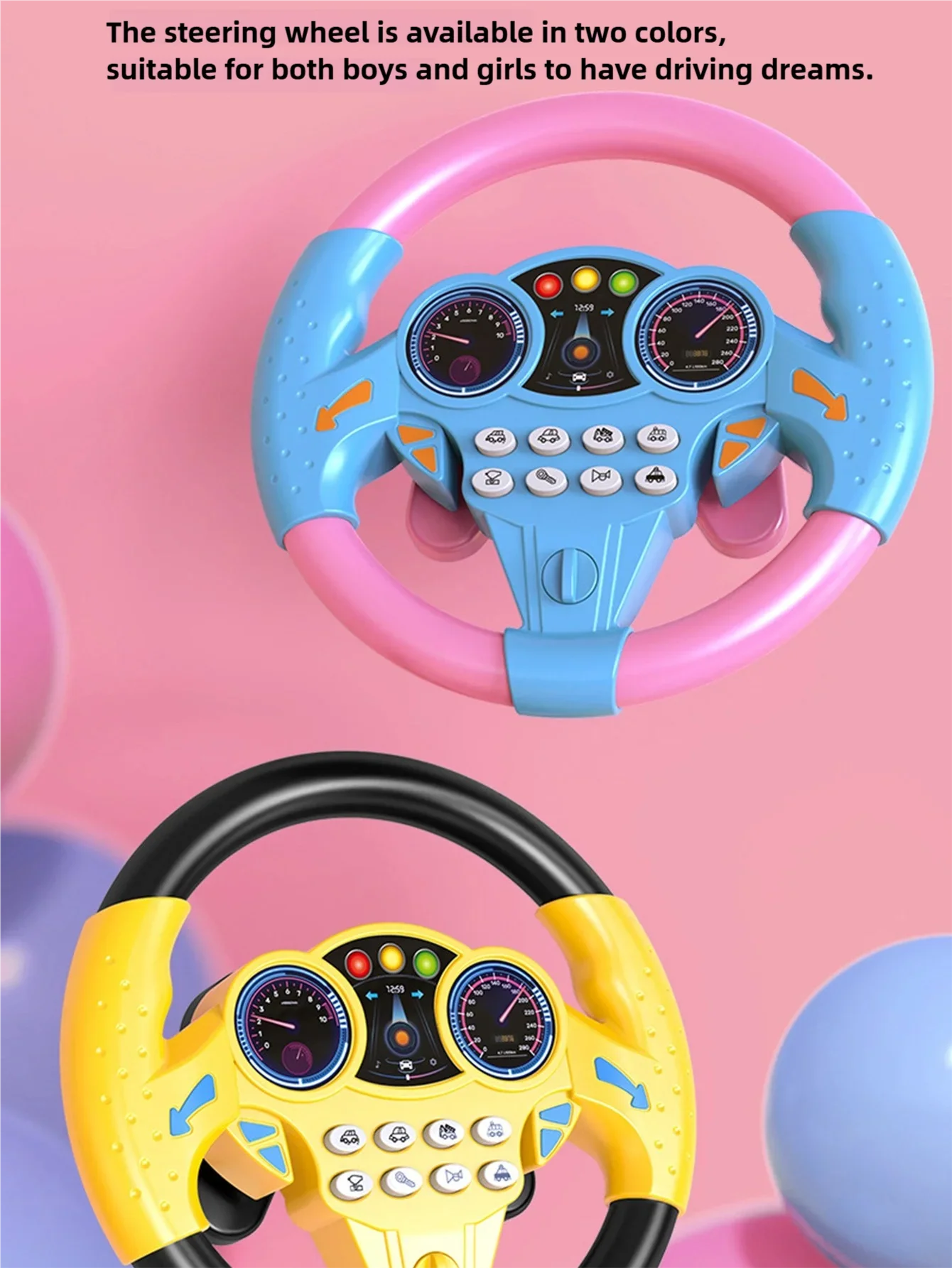 Princess Wheel™ Road Princess Wheel