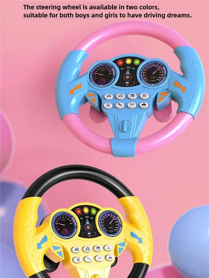 Princess Wheel™ Road Princess Wheel