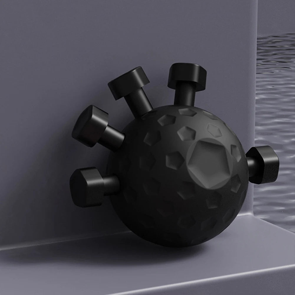 Rock Climbing Hand Grip Strength Trainer