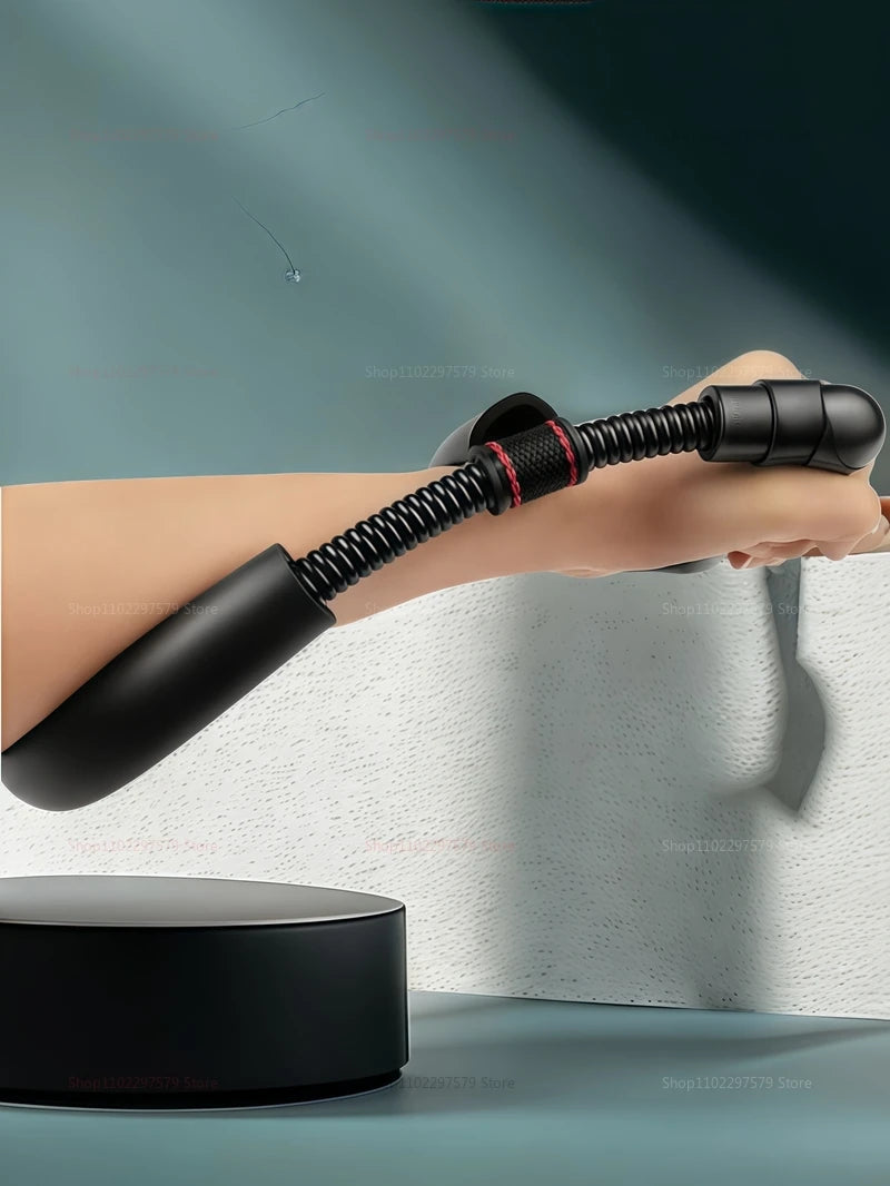 Adjustable Wrist & Forearm Strength Trainer
