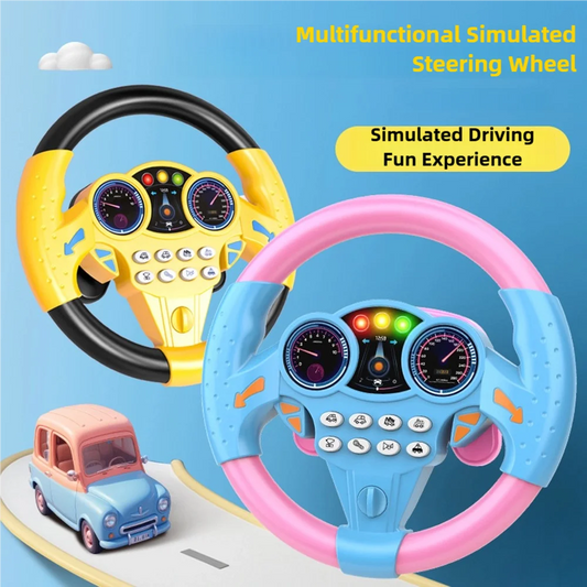 Princess Wheel™ Road Princess Wheel