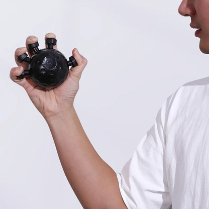 Rock Climbing Hand Grip Strength Trainer