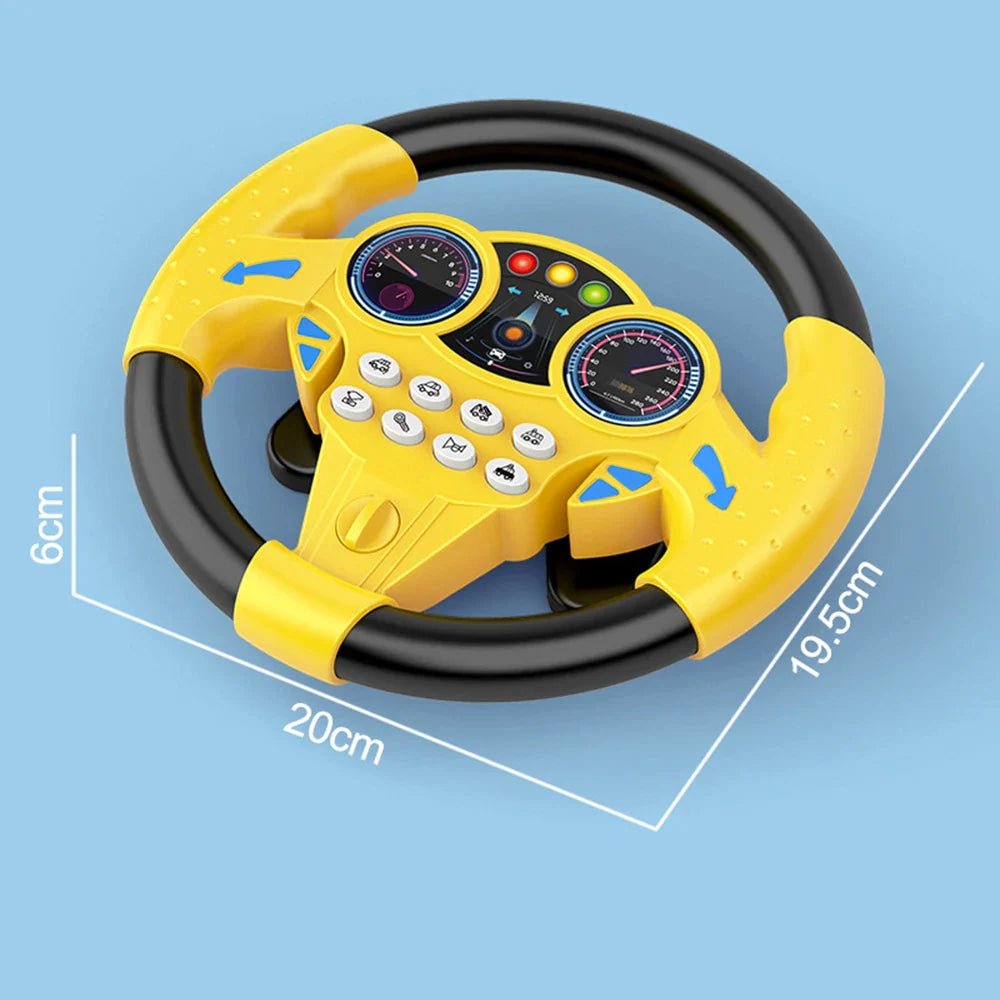 Princess Wheel™ Road Princess Wheel