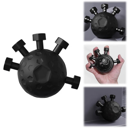 Rock Climbing Hand Grip Strength Trainer