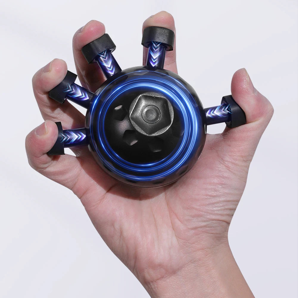 Rock Climbing Hand Grip Strength Trainer