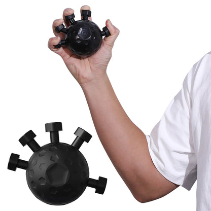 Rock Climbing Hand Grip Strength Trainer
