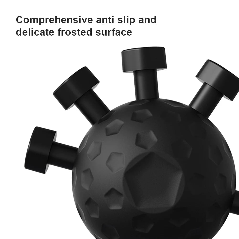 Rock Climbing Hand Grip Strength Trainer