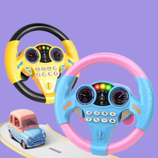 Princess Wheel™ Road Princess Wheel