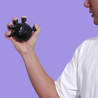 Rock Climbing Hand Grip Strength Trainer