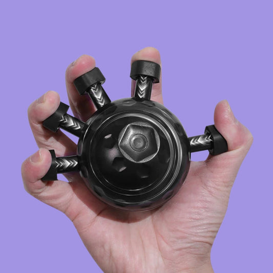 Rock Climbing Hand Grip Strength Trainer