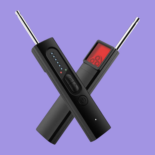 Hidden Camera & Spy Detector